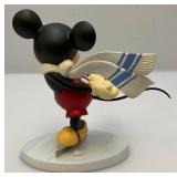 Vintage WDCC Mickey Mouse "Watch Me" From Walt Disney