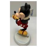Vintage WDCC Mickey Mouse "Watch Me" From Walt Disney
