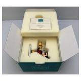 Vintage WDCC Mickey Mouse "Watch Me" From Walt Disney