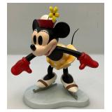 Vintage WDCC Minnie Mouse "Whee!" From Walt Disney