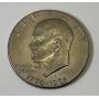 1776-1976 D Bicentennial Eisenhower Type 1 Wide Print
