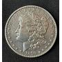 1878 Morgan Silver Dollar