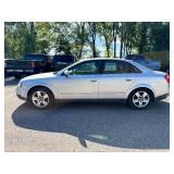 2003 AUDI A4 3.0 QUATTRO *All Wheel Drive* (NO RESERVE)