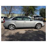 2003 AUDI A4 3.0 QUATTRO *All Wheel Drive* (NO RESERVE)