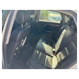 2003 AUDI A4 3.0 QUATTRO *All Wheel Drive* (NO RESERVE)