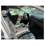 2003 AUDI A4 3.0 QUATTRO *All Wheel Drive* (NO RESERVE)