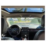 2003 AUDI A4 3.0 QUATTRO *All Wheel Drive* (NO RESERVE)