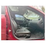 2007 CHEVROLET IMPALA SS (NO RESERVE)