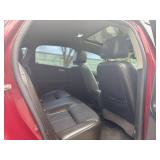 2007 CHEVROLET IMPALA SS (NO RESERVE)