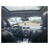 2007 CHEVROLET IMPALA SS (NO RESERVE)