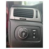 2007 CHEVROLET IMPALA SS (NO RESERVE)