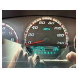 2007 CHEVROLET IMPALA SS (NO RESERVE)