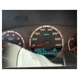 2007 CHEVROLET IMPALA SS (NO RESERVE)