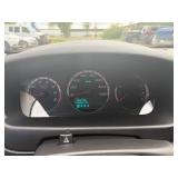 2007 CHEVROLET IMPALA SS (NO RESERVE)