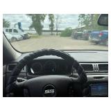 2007 CHEVROLET IMPALA SS (NO RESERVE)