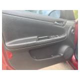 2007 CHEVROLET IMPALA SS (NO RESERVE)