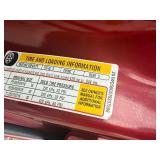 2007 CHEVROLET IMPALA SS (NO RESERVE)