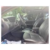 2007 CHEVROLET IMPALA SS (NO RESERVE)