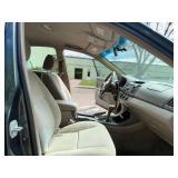 2003 TOYOTA CAMRY LE *No Accidents Reported* (NO RESERVE)