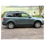 2011 SUBARU FORESTER 2.5X PREMIUM *No Accidents | Certified Pre-Owned* (NO RESERVE)