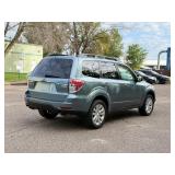 2011 SUBARU FORESTER 2.5X PREMIUM *No Accidents | Certified Pre-Owned* (NO RESERVE)