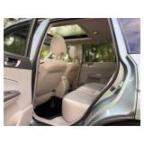 2011 SUBARU FORESTER 2.5X PREMIUM *No Accidents | Certified Pre-Owned* (NO RESERVE)