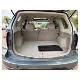 2011 SUBARU FORESTER 2.5X PREMIUM *No Accidents | Certified Pre-Owned* (NO RESERVE)