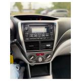 2011 SUBARU FORESTER 2.5X PREMIUM *No Accidents | Certified Pre-Owned* (NO RESERVE)