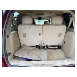2005 BUICK TERRAZA CXL (NO RESERVE)