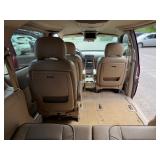 2005 BUICK TERRAZA CXL (NO RESERVE)