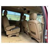 2005 BUICK TERRAZA CXL (NO RESERVE)