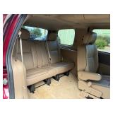 2005 BUICK TERRAZA CXL (NO RESERVE)
