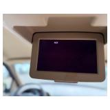 2005 BUICK TERRAZA CXL (NO RESERVE)