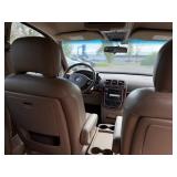 2005 BUICK TERRAZA CXL (NO RESERVE)