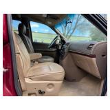 2005 BUICK TERRAZA CXL (NO RESERVE)