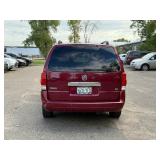 2005 BUICK TERRAZA CXL (NO RESERVE)