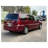 2005 BUICK TERRAZA CXL (NO RESERVE)