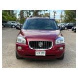 2005 BUICK TERRAZA CXL (NO RESERVE)