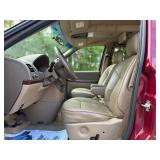 2005 BUICK TERRAZA CXL (NO RESERVE)