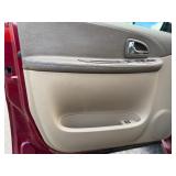 2005 BUICK TERRAZA CXL (NO RESERVE)