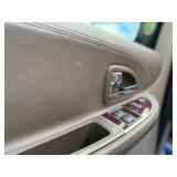 2005 BUICK TERRAZA CXL (NO RESERVE)