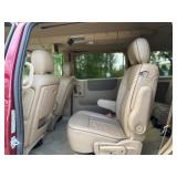 2005 BUICK TERRAZA CXL (NO RESERVE)