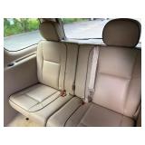 2005 BUICK TERRAZA CXL (NO RESERVE)