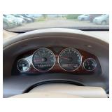 2005 BUICK TERRAZA CXL (NO RESERVE)