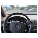 2005 BUICK TERRAZA CXL (NO RESERVE)