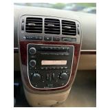 2005 BUICK TERRAZA CXL (NO RESERVE)