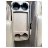 2005 BUICK TERRAZA CXL (NO RESERVE)