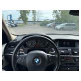 2011 BMW X5 XDRIVE35I *All Wheel Drive* (NO RESERVE)