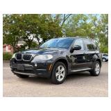 2011 BMW X5 XDRIVE35I *All Wheel Drive* (NO RESERVE)
