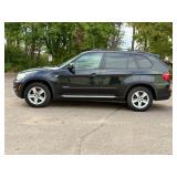 2011 BMW X5 XDRIVE35I *All Wheel Drive* (NO RESERVE)